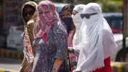 IMD Issues Red Alert for Severe Heatwave Across North and Central India