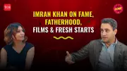 Imran Khan Opens Up About Fame, Fatherhood, and Fresh Starts in Candid Interview