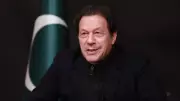 Imran Khan Seeks Release on Humanitarian Grounds, Cites Solitary Confinement