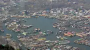 In Kashmir, Business Emerges as the Strongest Voice for Peace