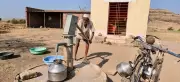 In Maharashtra's Man Desh, elderly bear brunt of water crisis as youth migrate