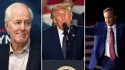 In Trump's GOP, Only Two Career Paths: Obedience or Obituary
