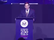 India a Key 21st Century Partnership Amid Global Challenges: Rubio