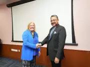 India and EU Hold Talks to Deepen Strategic Partnership