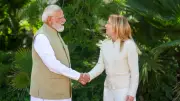 India and Italy Elevate Ties to Special Strategic Partnership