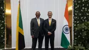 India and Jamaica Agree to Boost Trade and Skilled Mobility
