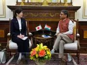 India and Japan Pledge to Deepen Ties for Resilient Supply Chains
