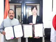 India and Japan Strengthen Tech Ties, Sign Medical Devices and Quantum Science Pact