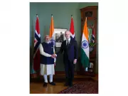 India and Norway Sign 12 Pacts to Strengthen Green Strategic Partnership
