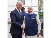 India and Norway Strengthen Ties in Green Energy, Maritime, Fintech Under TEPA