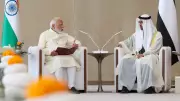 India and UAE Sign Key Energy and Defence MOUs, ADNOC to Boost India's Oil Reserves