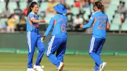 India announce women's T20 World Cup 2026 squad, Amanjot Kaur out