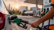 India Assures Ample Fuel Supply, Warns Against Diversion