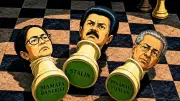INDIA Bloc Shifts: Regional Parties Lose Ground, Congress Gains Influence