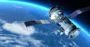 India Blocks China-Linked Firm from Using Its Space Assets
