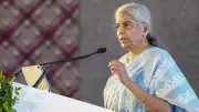 India can't afford fear mongering: FM Nirmala Sitharaman hits out at critics