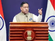 India-China Border Talks Constructive, Step Forward: MEA