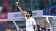 India coach eyes overseas players to boost national team after Ryan Williams inclusion