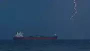 India Condemns Attack on Indian-Flagged Ship Off Oman Coast