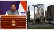India Condemns Attack on UAE's Fujairah, Urges De-escalation in West Asia