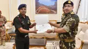 India Conducts Specialised Military Training for Oman Forces to Strengthen Defence Ties