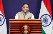 India Criticizes China for Supporting Pakistan in Operation Sindoor