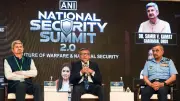 India Eyes 6th-Gen Fighter Partnership, AMCA RFP Soon: Defence Secretary