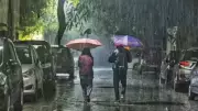 India Faces Turbulent Monsoon Season as Strong El Niño Threatens Rainfall