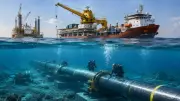 India fast-tracks Oman-India subsea gas pipeline for energy security