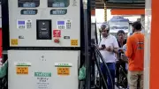 India Has Enough Fuel Stocks, Supply Adequate Despite Panic Buying: Centre