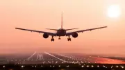 India Hikes Aviation Fuel Price for International Airlines by 5%