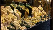 India Hikes Gold Import Duty to 15% to Curb Rising Imports and Save Forex