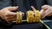 India Hikes Gold, Silver Import Duty to 15% to Curb Forex Outflow