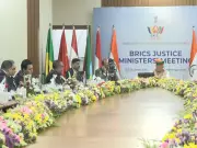 India Hosts BRICS Justice Ministers Meet, Consensus on Mediation