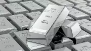India Imposes Import Curbs on Silver to Boost Domestic Production