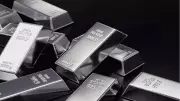 India Imposes Restrictions on Silver Imports to Curb Inflows