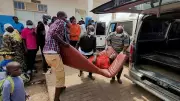 India Initiates Public Health Measures After Ebola Outbreak in Congo, Uganda