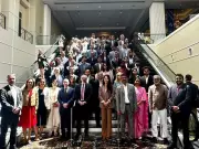 India Invests Record $20.5 Billion at SelectUSA Summit, US Says