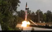 India Issues NOTAM Over Bay of Bengal, Hints at Agni-6 ICBM Test