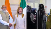 India-Italy Ties Elevated, Kerala Portfolios, Ebola Risk, Afghanistan Crisis