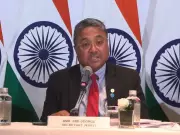 India, Italy to Celebrate 2027 as Year of Culture, Says MEA