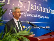 India-Jamaica Sign 3 MoUs: Jaishankar Visit Boosts Ties