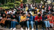India Leads ChatGPT Image Generation with Over 1 Billion Creations