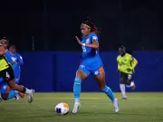 India Lose to Australia in AFC U17 Women's Asian Cup Opener Despite Spirited Display