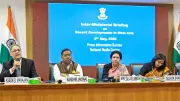India Maintains Stable Fuel Supply Amid Middle East Crisis, Says Centre