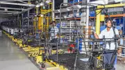 India Manufacturing Growth Recovers Mildly in April, Iran War Fuels Inflation: PMI