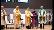 India must become global knowledge hub again: PM’s principal secy at Nalanda Univ