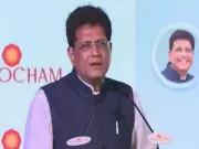 India Must Convert Global Uncertainties into Opportunities: Goyal