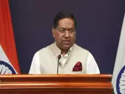 India-Nepal Ties: Foreign Secretary Visit Scheduled as Per Mutual Convenience, Says MEA