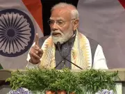 India, Netherlands Building Future-Ready Supply Chain to Counter Disasters: PM Modi